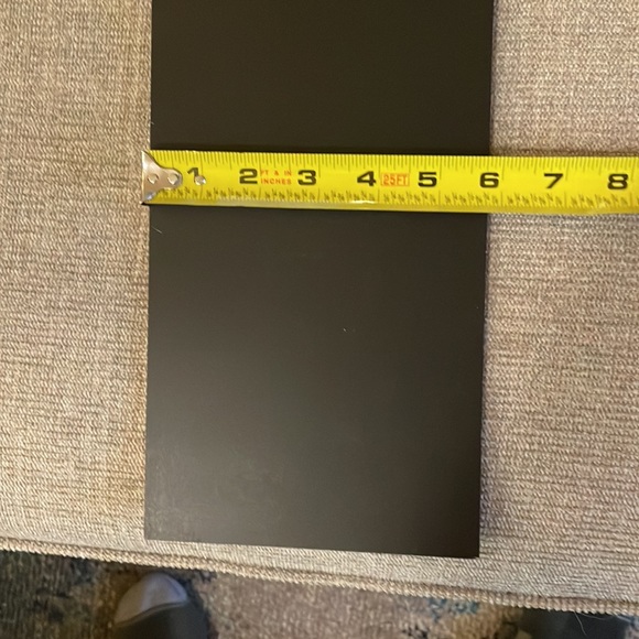 Fall / Halloween chalkboard - Picture 3 of 3